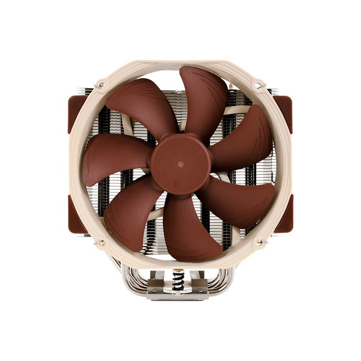 Охладител за процесор Noctua CPU Cooler NH-U14S - 1155/1150/2011/AMD