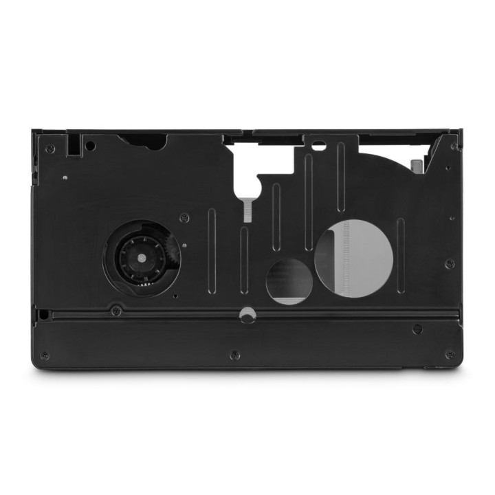 Адаптер HAMA, Касетен VHS-C/VHS Auto - 44704 - 4