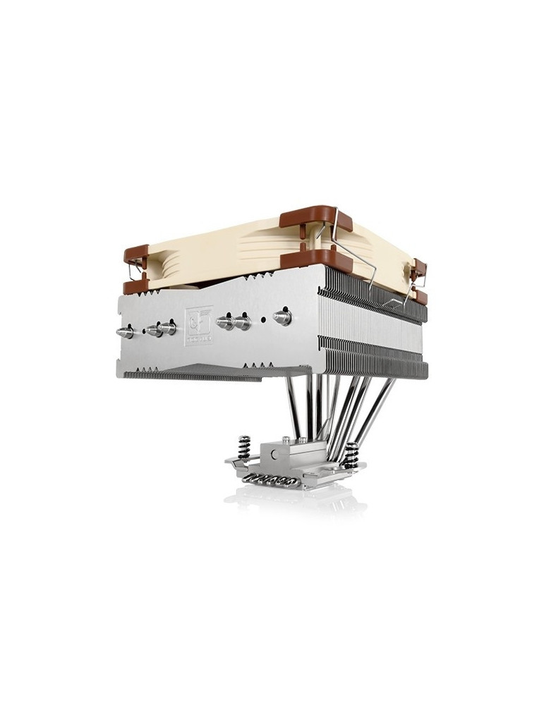 Охладител за процесор Noctua CPU Cooler NH-C14S 1150/2011/AMD