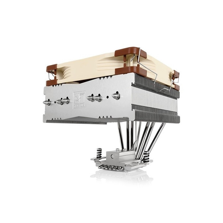 Охладител за процесор Noctua CPU Cooler NH-C14S 1150/2011/AMD