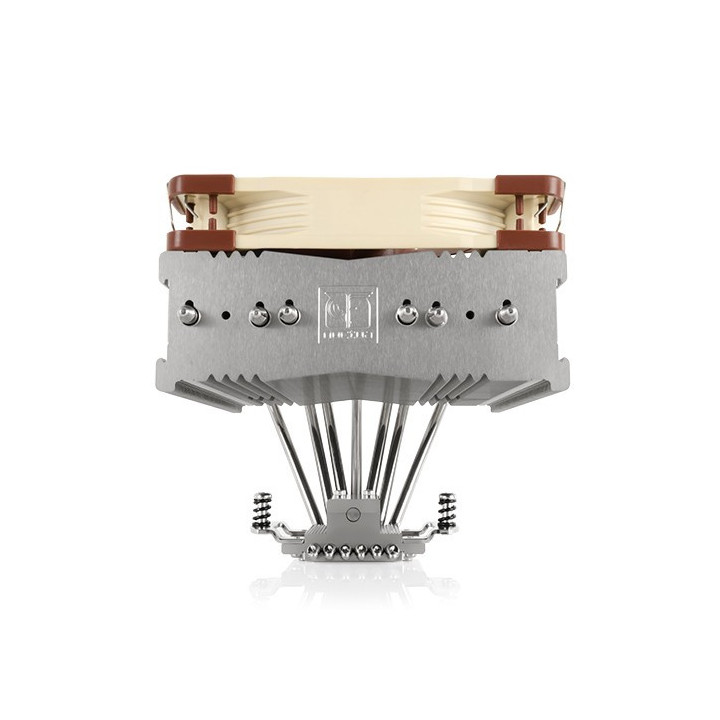 Охладител за процесор Noctua CPU Cooler NH-C14S 1150/2011/AMD