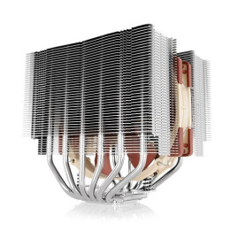 Охладител за процесор Noctua CPU Cooler NH-D15S LGA115x/2011/AMD