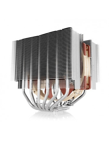 Охладител за процесор Noctua CPU Cooler NH-D15S LGA115x/2011/AMD