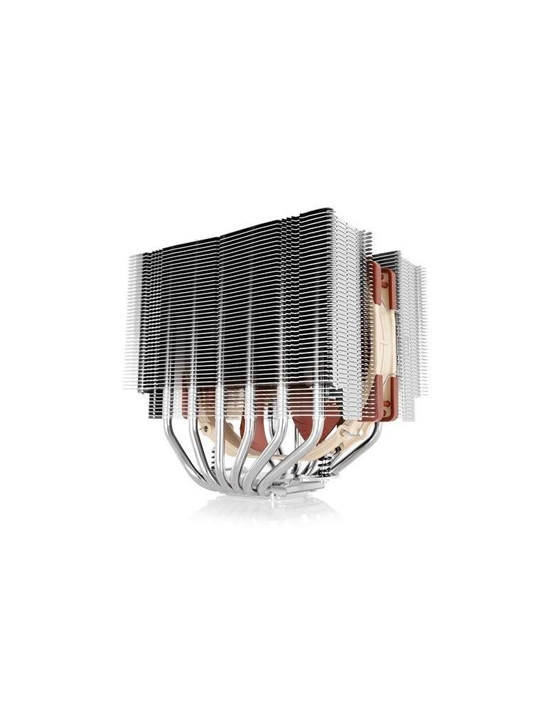 Охладител за процесор Noctua CPU Cooler NH-D15S LGA115x/2011/AMD