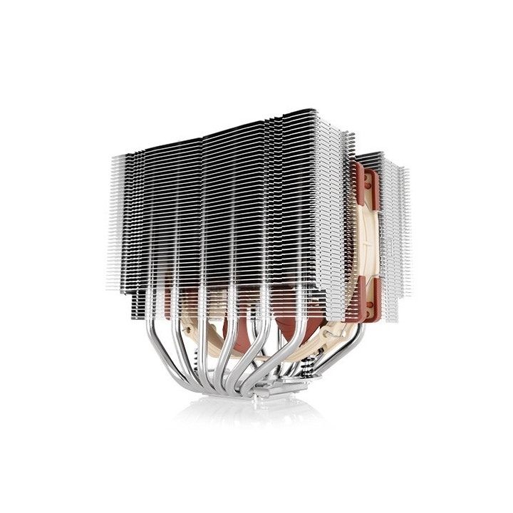 Охладител за процесор Noctua CPU Cooler NH-D15S LGA115x/2011/AMD