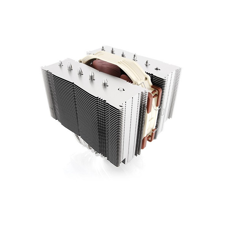 Охладител за процесор Noctua CPU Cooler NH-D15S LGA115x/2011/AMD