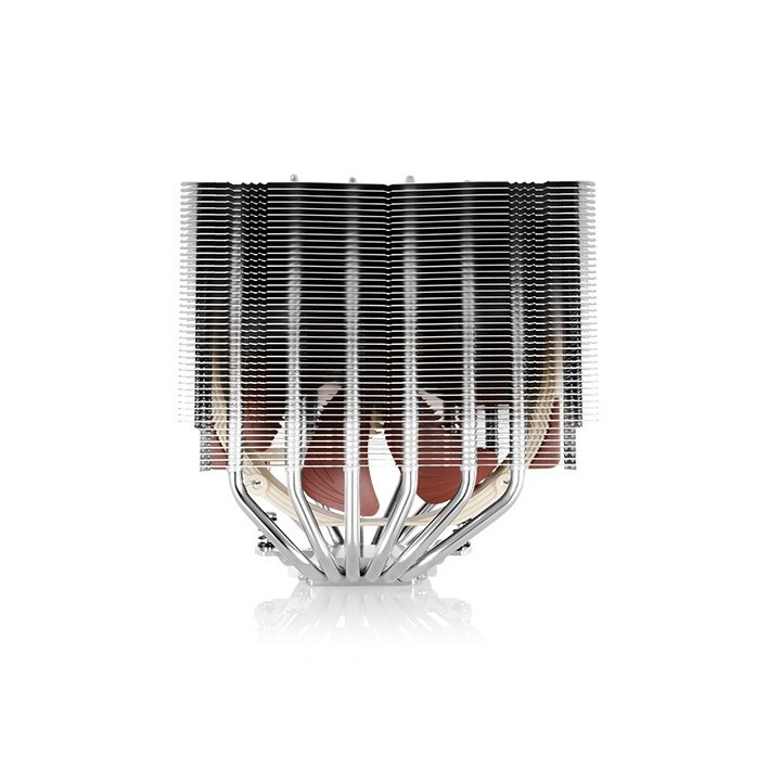 Охладител за процесор Noctua CPU Cooler NH-D15S LGA115x/2011/AMD