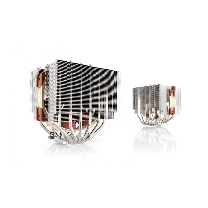 Охладител за процесор Noctua CPU Cooler NH-D15S LGA115x/2011/AMD