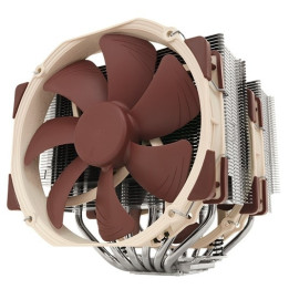 Охладител за процесор Noctua CPU Cooler NH-D15 LGA1150/2011/AMD