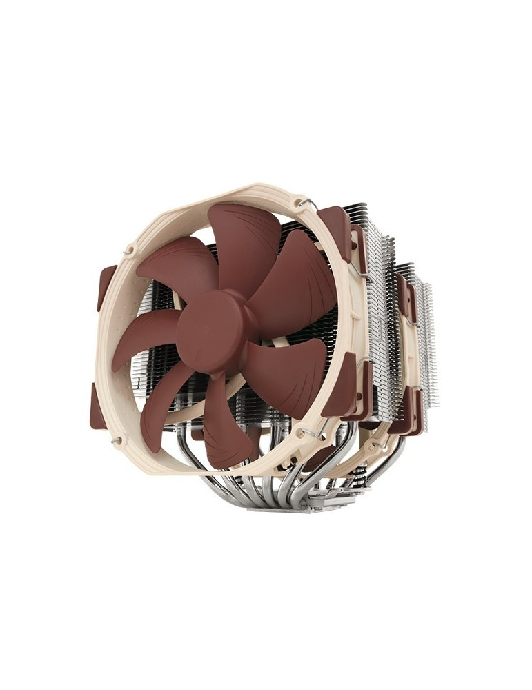 Охладител за процесор Noctua CPU Cooler NH-D15 LGA1150/2011/AMD