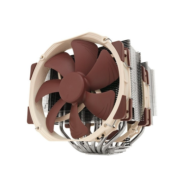 Охладител за процесор Noctua CPU Cooler NH-D15 LGA1150/2011/AMD