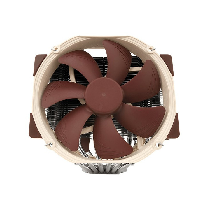 Охладител за процесор Noctua CPU Cooler NH-D15 LGA1150/2011/AMD