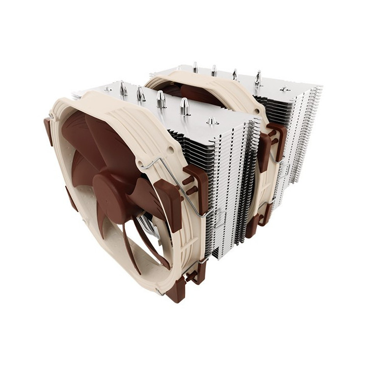 Охладител за процесор Noctua CPU Cooler NH-D15 LGA1150/2011/AMD