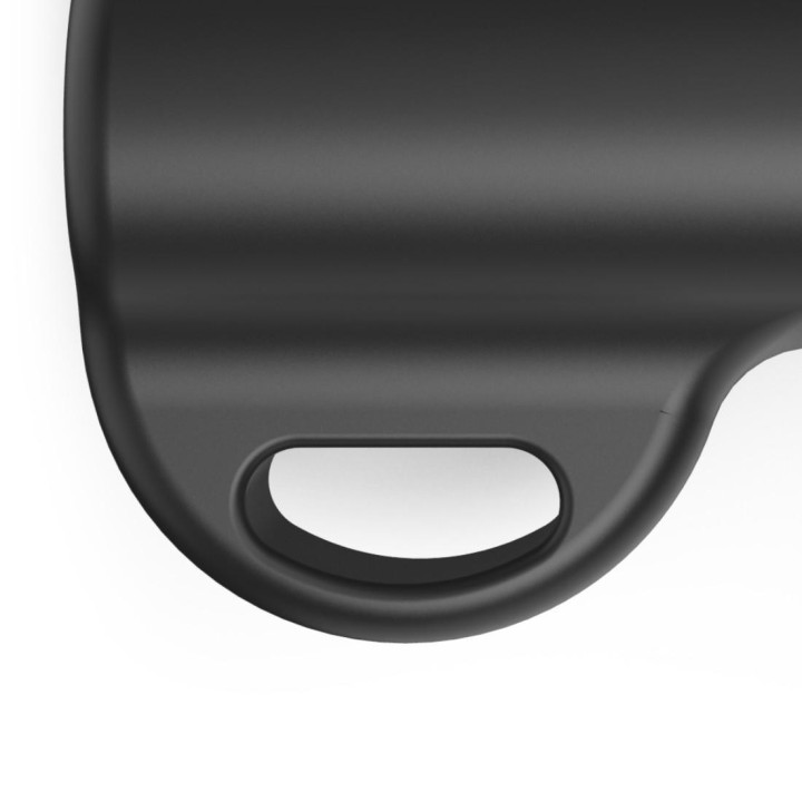 Адаптер Hama USB-C към 3.5mm Jack, Черен - 201701 - 7