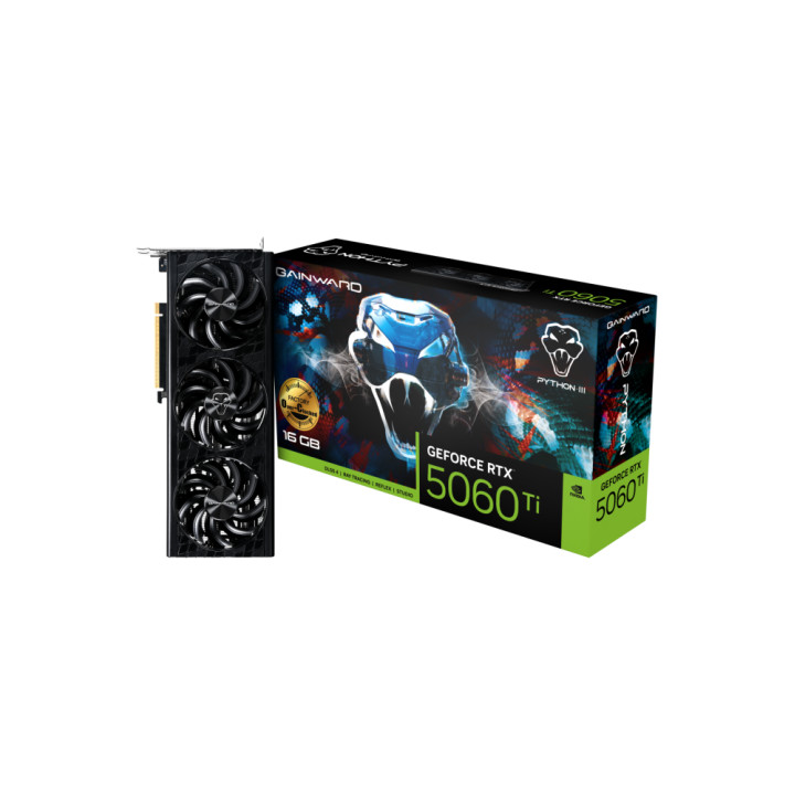 Геймърски компютър ION V-Gaming Artemis ARGB, с процесор AMD Ryzen 5 7600X, видео карта RTX 5060 Ti Python III OC, 16GB GDDR7, RAM памет 32GB(2x16GB) DDR5 5600MHz, SSD диск 1TB, WIFI6E