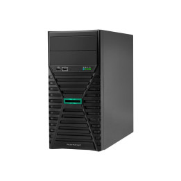 Сървър HPE ProLiant ML30 G11, Intel Xeon 6325P, 32GB DDR5, 2x480GB SSD, 1x1000W захранване - P87464-425 - 1