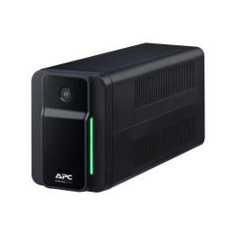 Токозахранващо устройство APC Back-UPS BX500MI, 300W 500VA Line Interactive UPS - 1