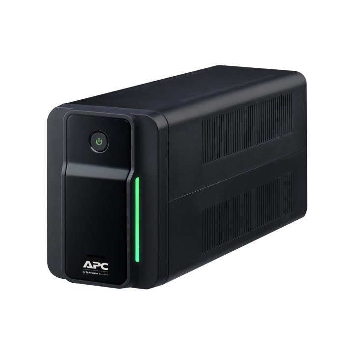Токозахранващо устройство APC Back-UPS BX500MI, 300W 500VA Line Interactive UPS - 1