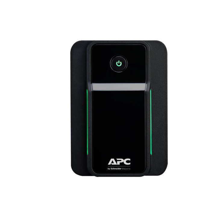 Токозахранващо устройство APC Back-UPS BX500MI, 300W 500VA Line Interactive UPS - 3