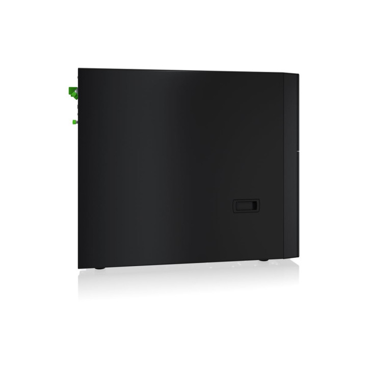 Сървър Fujitsu PRIMERGY TX1330 M6, Intel Xeon 6369P 8C/16T 3.3GHz, 32GB DDR5-4800 ECC, 8x2.5" Bay, iRMC S5 - T1336SC269IN - 6