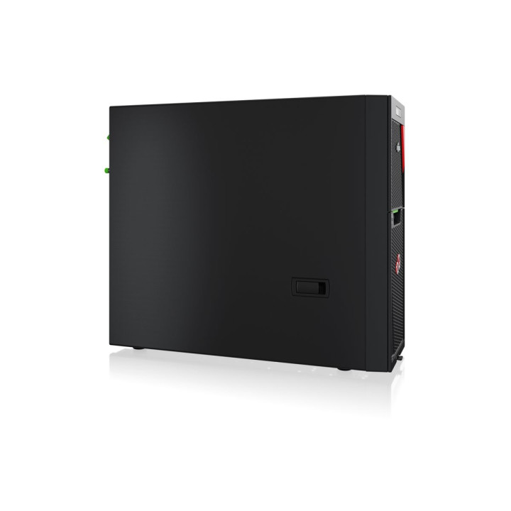 Сървър Fujitsu PRIMERGY TX1330 M6, Intel Xeon 6369P 8C/16T 3.3GHz, 32GB DDR5-4800 ECC, 8x2.5" Bay, iRMC S5 - T1336SC269IN - 7
