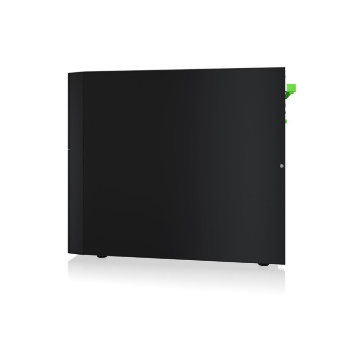 Сървър Fujitsu PRIMERGY TX1330 M6, Intel Xeon 6369P 8C/16T 3.3GHz, 32GB DDR5-4800 ECC, 8x2.5" Bay, iRMC S5 - T1336SC269IN - 9