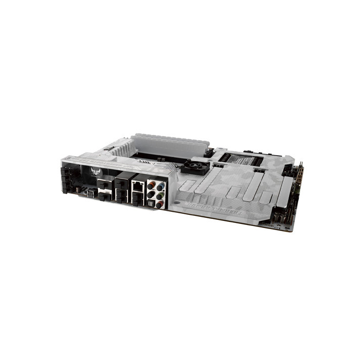 Asus SABERTOOTH Z97 MARK S