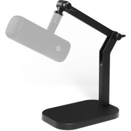 Поставка за микрофон Elgato Wave Desk Stand - 10AAU9901 - 1