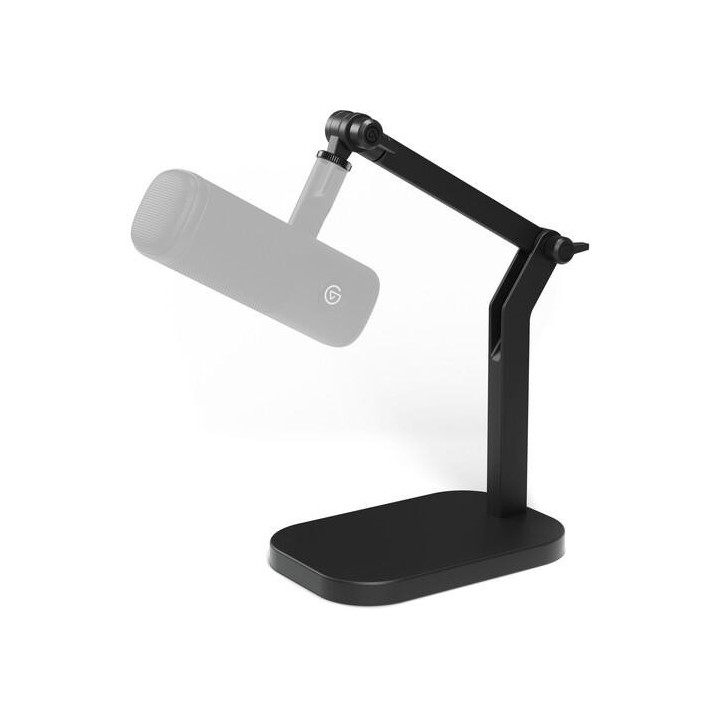 Поставка за микрофон Elgato Wave Desk Stand - 10AAU9901 - 1