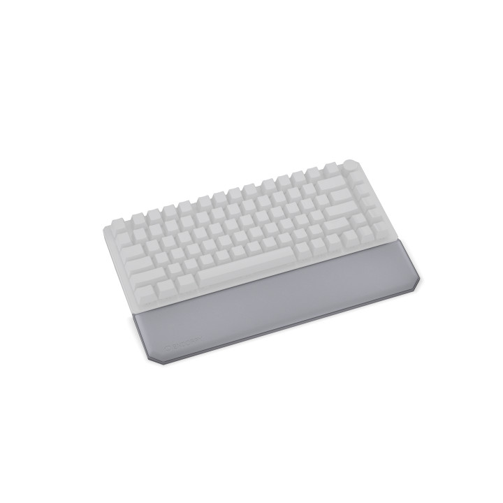 Поставка за китки ENDORFY Thock 75% Palm Rest V2, Сив - EY0E013 - 7