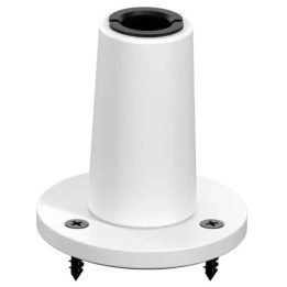 Поставка за бюро за микрофон Elgato Wave Mic Arm, Универсална, Стоманени тръби, Бяла - 10AAX9911 - 1