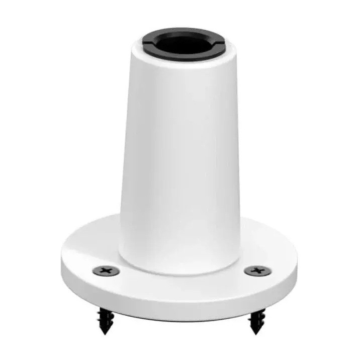 Поставка за бюро за микрофон Elgato Wave Mic Arm, Универсална, Стоманени тръби, Бяла - 10AAX9911 - 1