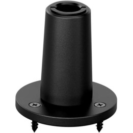 Поставка за бюро за микрофон Elgato Wave Mic Arm Desk Plate - 10AAX9901 - 1