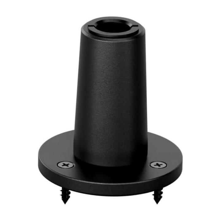 Поставка за бюро за микрофон Elgato Wave Mic Arm Desk Plate - 10AAX9901 - 1