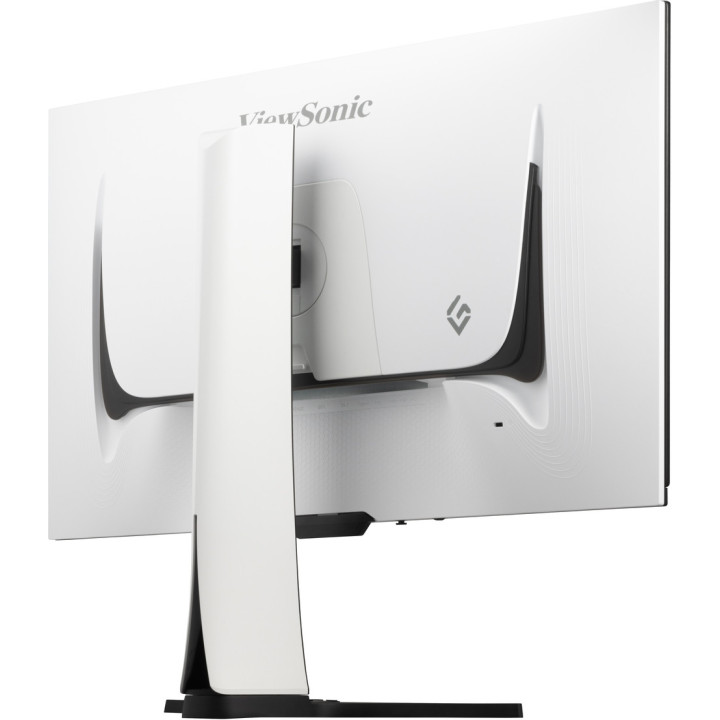 Монитор VIEWSONIC XG272-2K-OLED, 27" QHD OLED 2560x1440 240Hz - 5