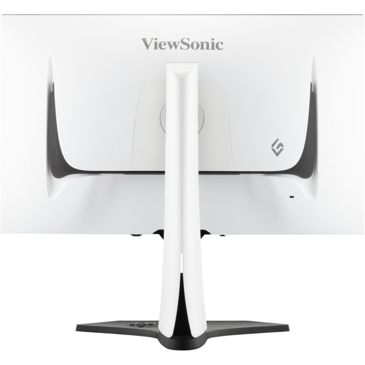 Монитор VIEWSONIC XG272-2K-OLED, 27" QHD OLED 2560x1440 240Hz - 6