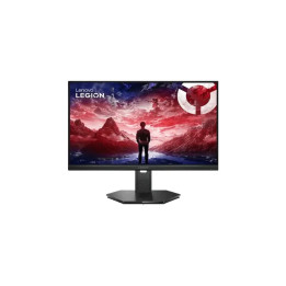 Монитор LENOVO Legion 25-10, 24.5" Full HD IPS 320Hz - 67D4GAC3EU - 1