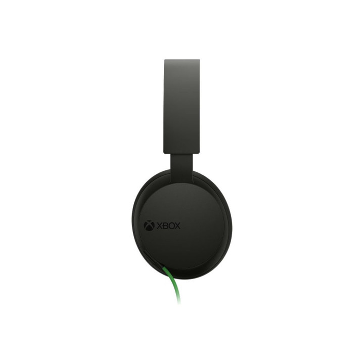 Слушалки Microsoft Xbox Stereo Headset EMEA, жични, 3.5mm jack, Dolby Atmos, стерео - 8LI-00017 - 3