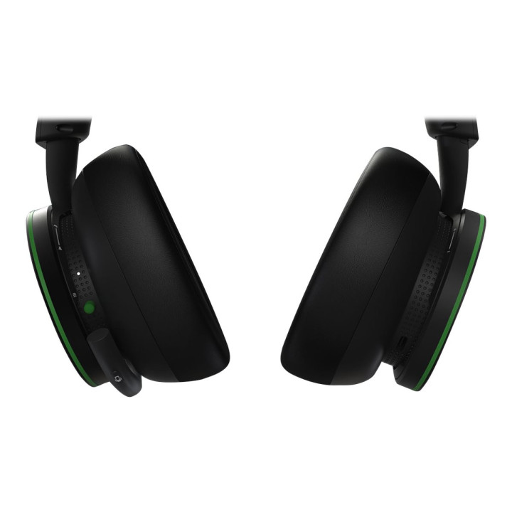 Безжична геймърска слушалка Microsoft Xbox, Bluetooth 5.3, Dolby Atmos, 20h автономност - TLL-00031 - 7