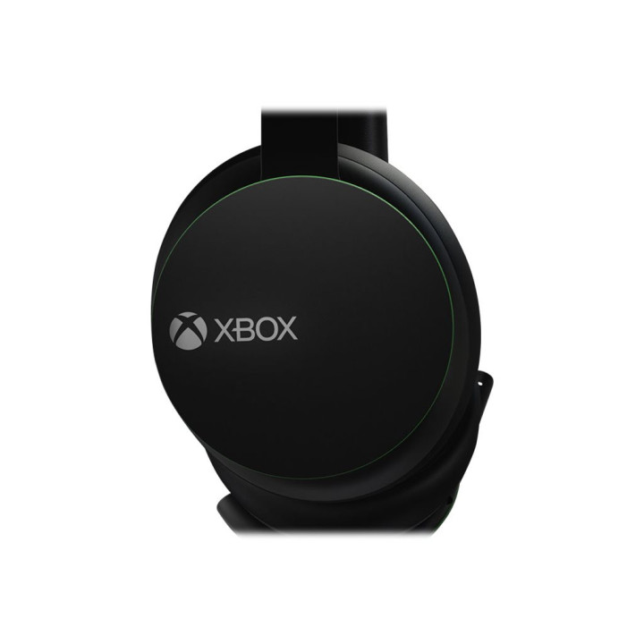 Безжична геймърска слушалка Microsoft Xbox, Bluetooth 5.3, Dolby Atmos, 20h автономност - TLL-00031 - 8