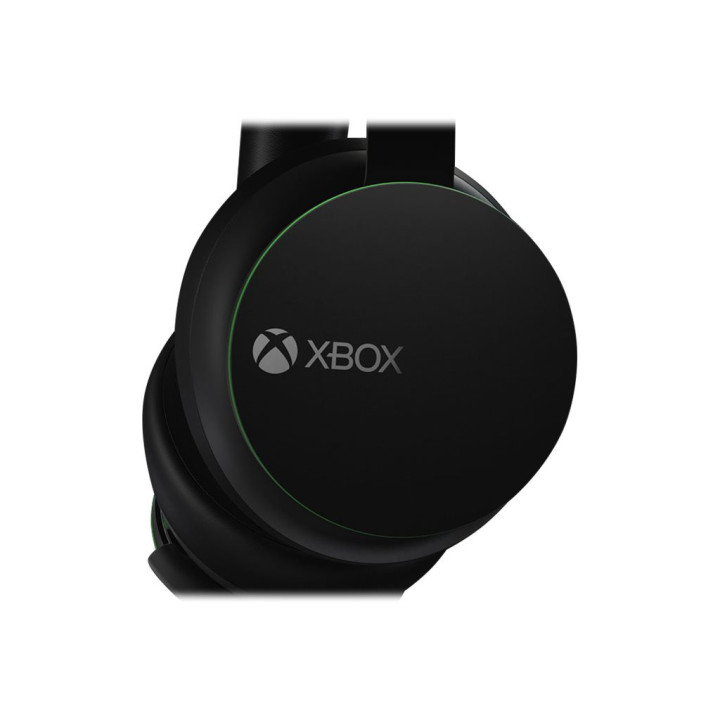 Безжична геймърска слушалка Microsoft Xbox, Bluetooth 5.3, Dolby Atmos, 20h автономност - TLL-00031 - 9