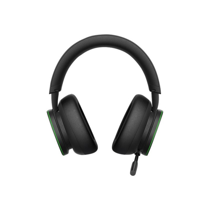 Безжична геймърска слушалка Microsoft Xbox, Bluetooth 5.3, Dolby Atmos, 20h автономност - TLL-00031 - 10