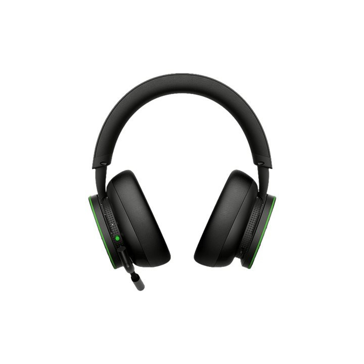Безжична геймърска слушалка Microsoft Xbox, Bluetooth 5.3, Dolby Atmos, 20h автономност - TLL-00031 - 11
