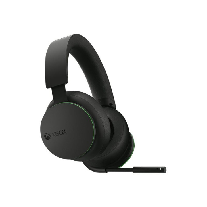 Безжична геймърска слушалка Microsoft Xbox, Bluetooth 5.3, Dolby Atmos, 20h автономност - TLL-00031 - 12