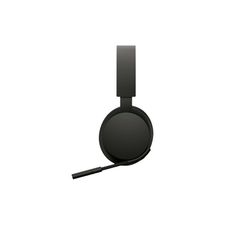 Безжична геймърска слушалка Microsoft Xbox, Bluetooth 5.3, Dolby Atmos, 20h автономност - TLL-00031 - 13