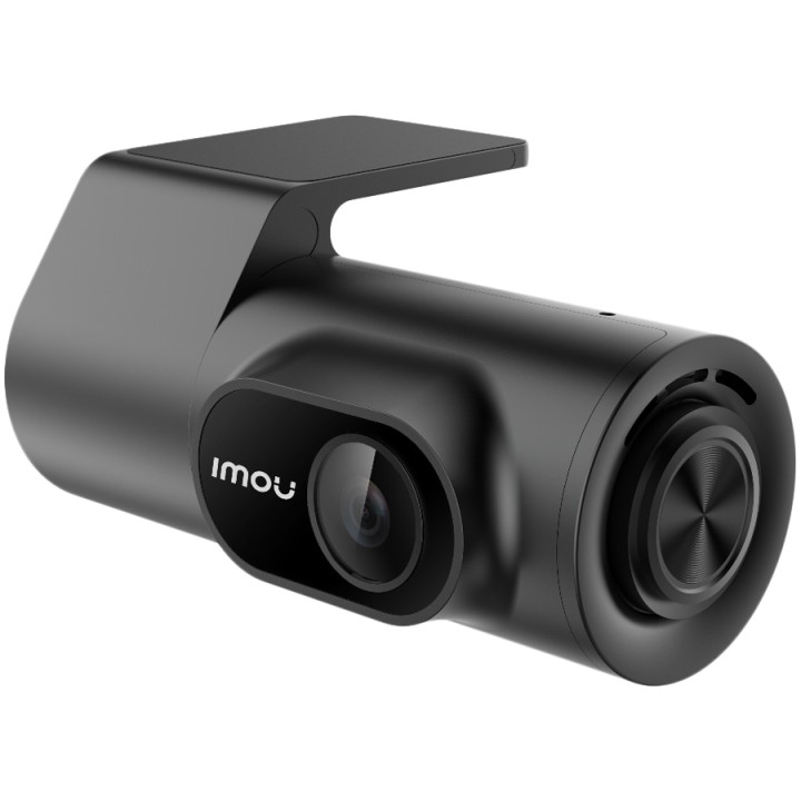 Видеорегистратор за автомобил IMOU T800, 4K 3840x2160, FOV 136°, H.265, Wi-Fi, MicroSD до 256GB - 1