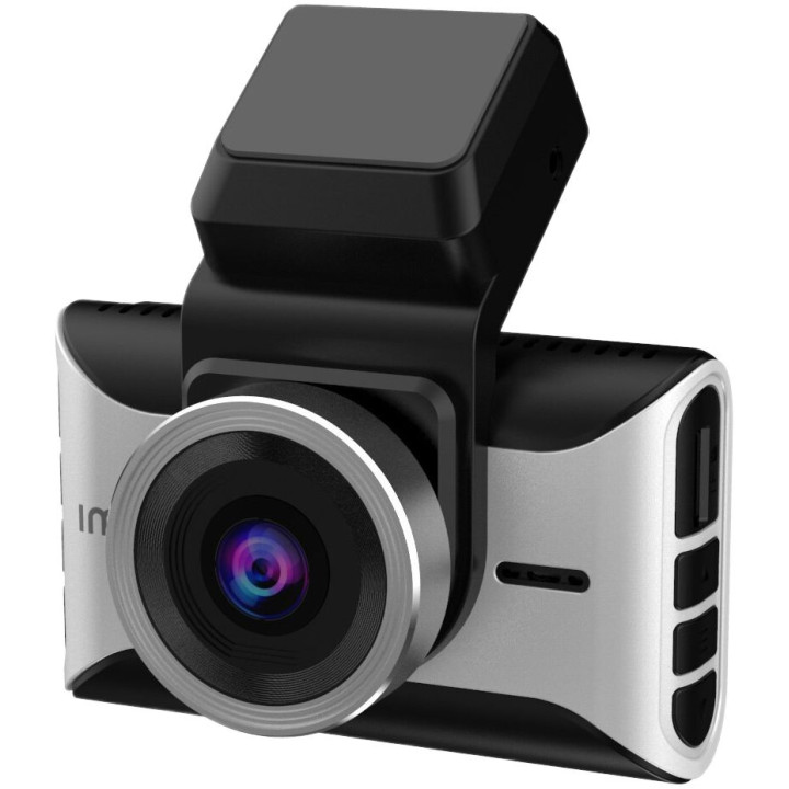 Видеорегистратор IMOU S800 Pro, 4K 3840x2160, двойна камера, Wi-Fi, GPS, microSD до 256GB - 2