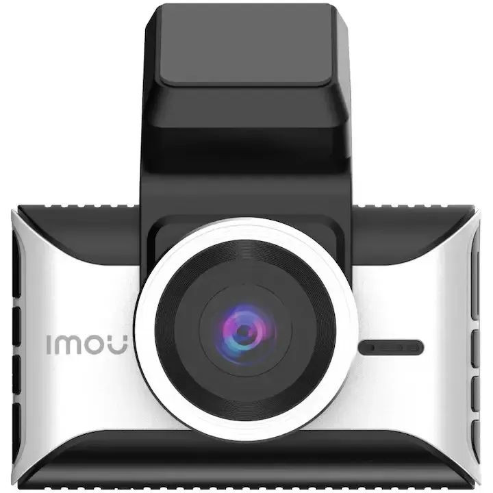 Видеорегистратор IMOU S800 Pro, 4K 3840x2160, двойна камера, Wi-Fi, GPS, microSD до 256GB - 3