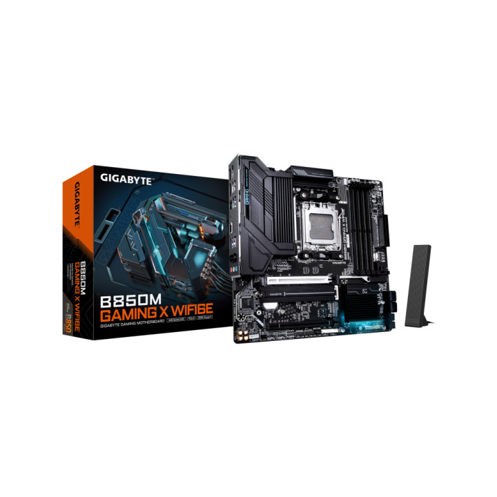 Геймърски компютър ION C201 PANORAMIC ARGB с процесор AMD Ryzen 7 9850X3D, видео карта GeForce RTX 5080 16GB GDDR7, RAM памет 32GB (2x16GB) DDR5 6000MHz, SSD 1TB PCIe Gen 4X4 M.2 NVMe 7400 MB/s 6500 MB/s, водно охлаждане 360
