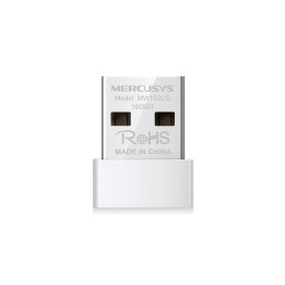 Безжичен USB адаптер Mercusys MW150US 